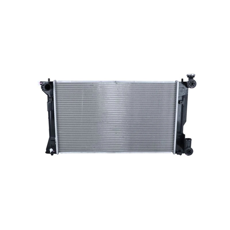 NRF Engine Radiator 53398