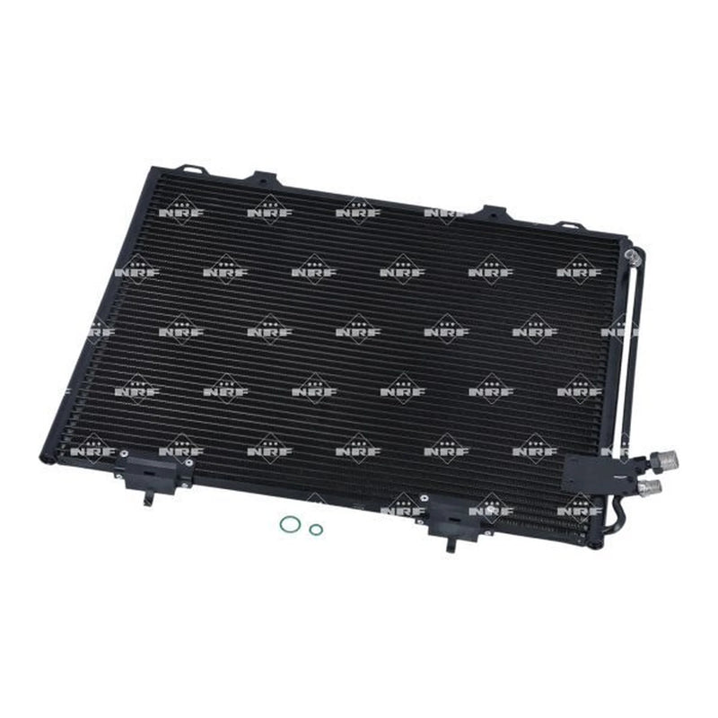 NRF Air Conditioning Condenser 35228