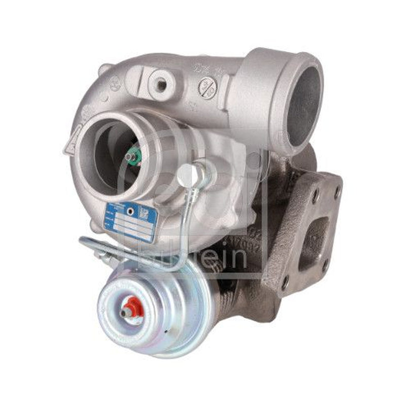 Febi Turbocharger Turbo Unit 186686