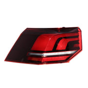 Valeo Tail Light / Lamp Left 048789