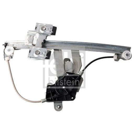 Febi Electric Window Regulator Lifter Right Rear 176629