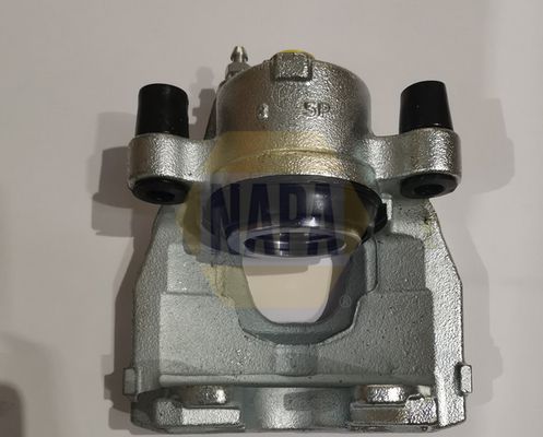 NAPA Brake Caliper Assembly Front Left