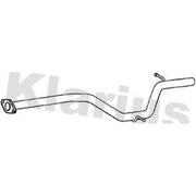 Klarius Exhaust Pipe OD FE1011D