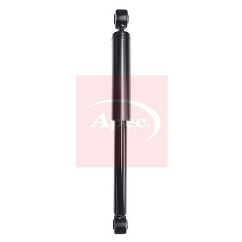 Apec Shock Absorber Damper Strut Rear Left ASA1557