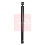 Apec Shock Absorber Damper Strut Rear Left ASA1557