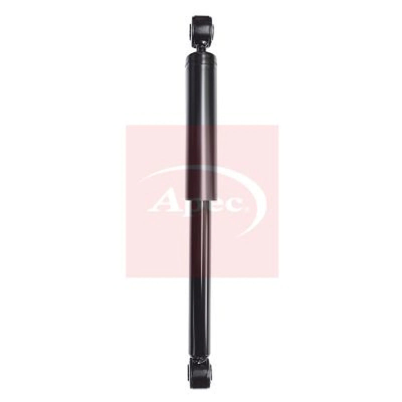 Apec Shock Absorber Damper Strut Rear Left ASA1557