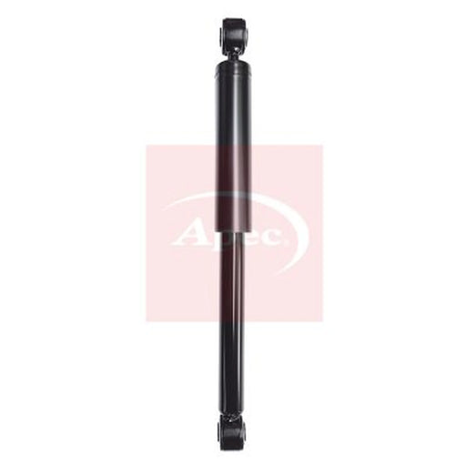 Apec Shock Absorber Damper Strut Rear Left ASA1557