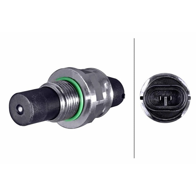 Hella Wheel Speed-Sensor 6PU 009 145-401