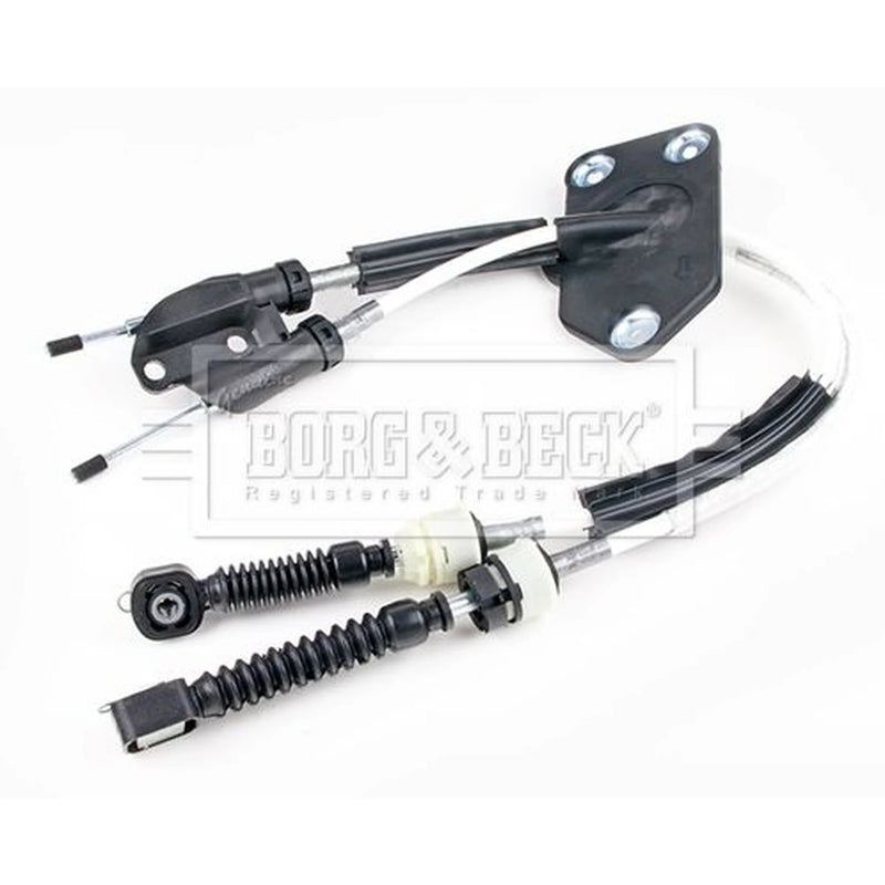 Borg & Beck Manual Transmission Cable Pull BKG1346