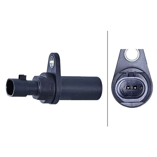 Hella Crankshaft Position Sensor 6PU 009 168-701