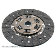 Blue Print Clutch Friction Disc Plate 236mm 21 Splines ADT33143
