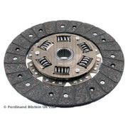 Blue Print Clutch Friction Disc Plate 236mm 21 Splines ADT33143