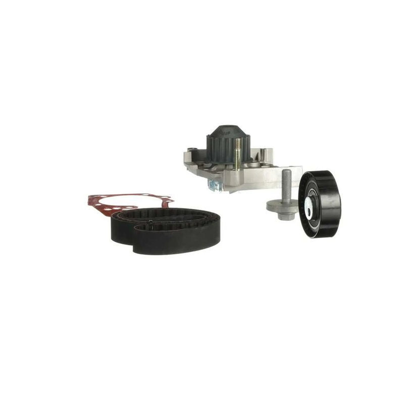 Gates Timing Belt & Water Pump Kit KP15662XS