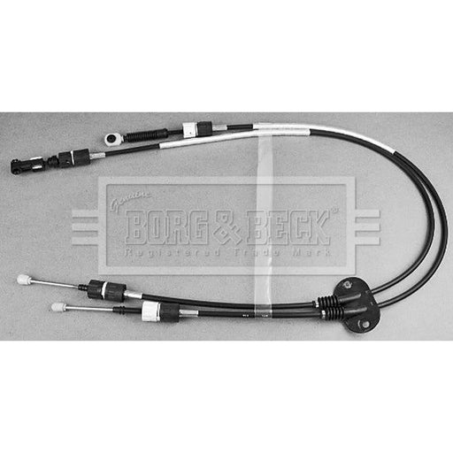 Borg & Beck Manual Transmission Cable Pull BKG1048