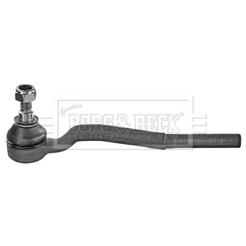 Borg & Beck Steering Tie Rod End Ball Joint BTR4594