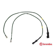 Brembo 2 x Brake Pad Wear Sensor Rear A00504