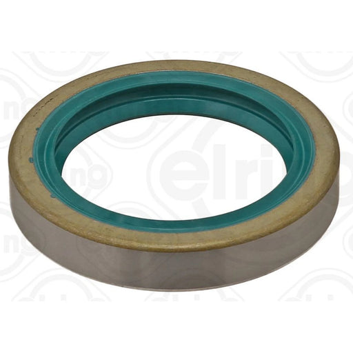 Elring Differential Shaft Seal 72mm OD ID Thick 091.901