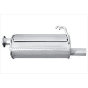 Hella End Silencer Rear 8LD 366 030-501