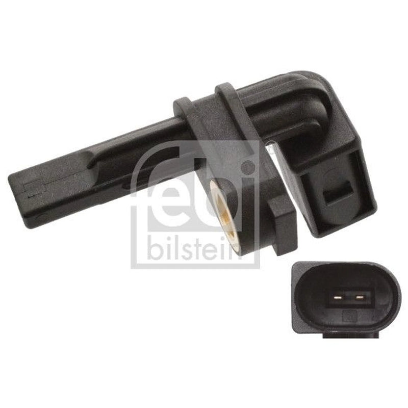 Febi ABS Wheel Speed Sensor Front Left 105730