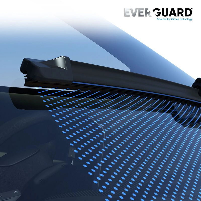 Valeo Aerotwin Front Wiper Blade Set 600mm + 400mm — 566022