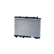 NRF Engine Radiator 55305