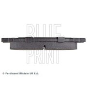 Blue Print Rear Brake Pad Set ADC44290