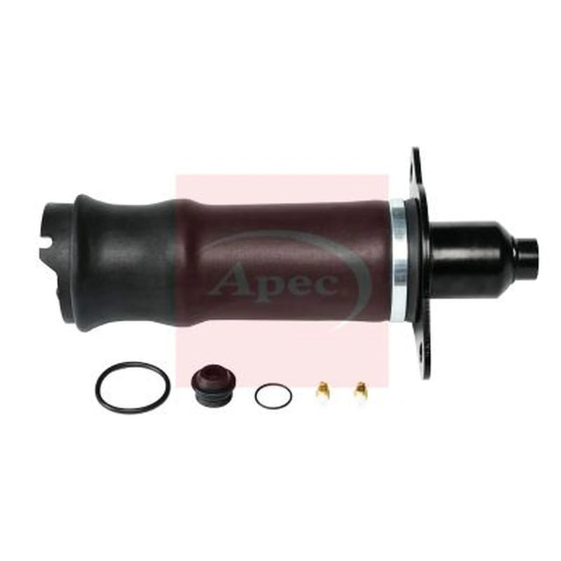 Apec Air Suspension Spring Top pin Rear Left AAS1028