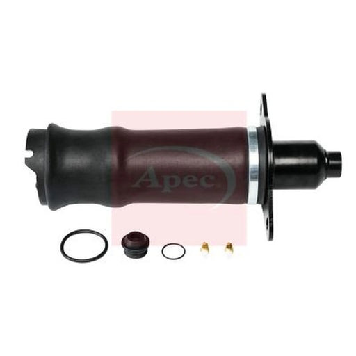Apec Air Suspension Spring Top pin Rear Left AAS1028