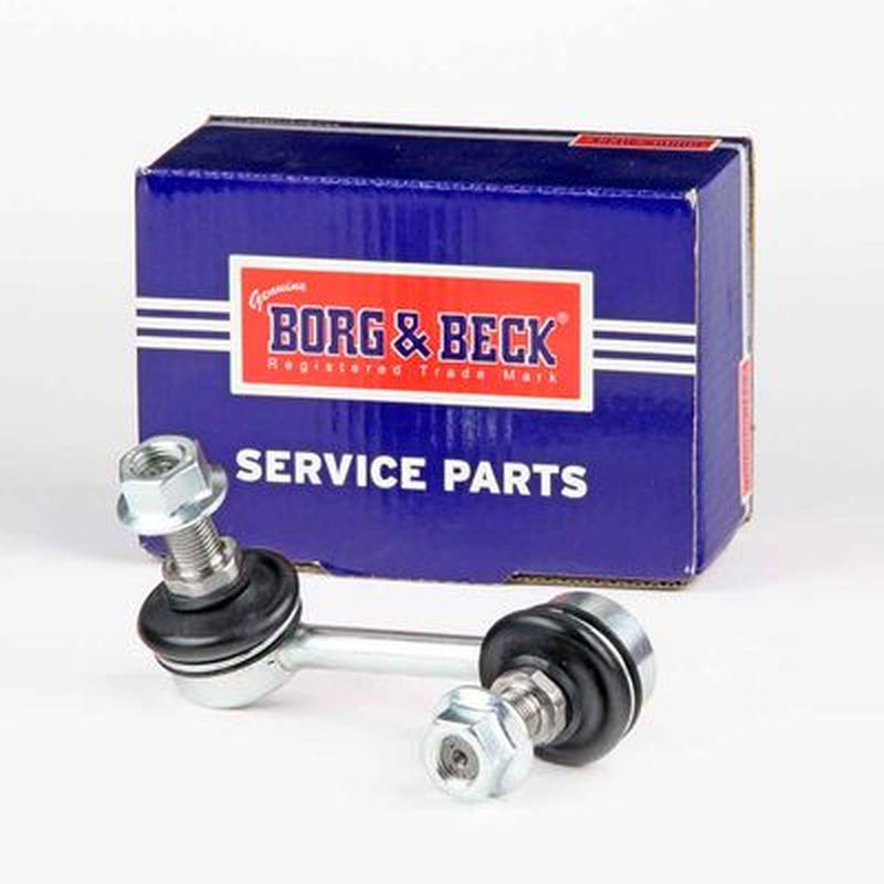 Borg & Beck Stabiliser Bar Link Coupling Rod BDL6929