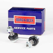 Borg & Beck Stabiliser Bar Link Coupling Rod BDL6929