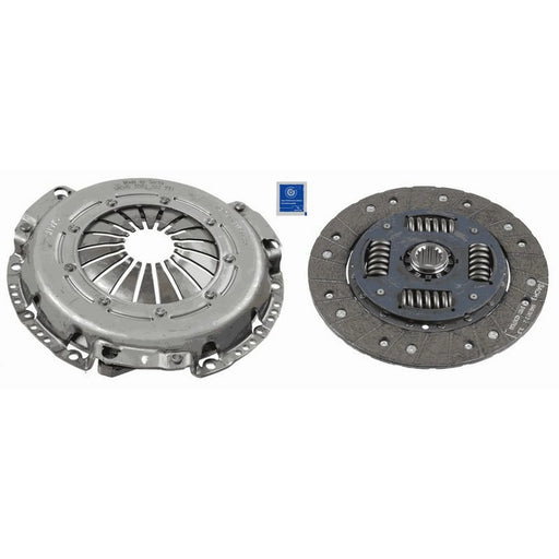 Sachs Clutch Kit Set 3pc 3000951203