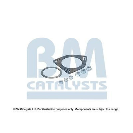 BM Catalysts Fitting Kit FK80269B FK80269B