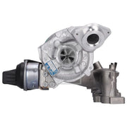 Febi Turbocharger Turbo Unit 186656