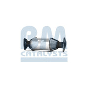 BM Catalysts Homologated Petrol Cat BM90862H