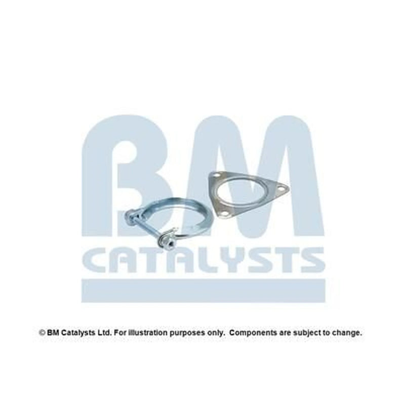 BM Catalysts Fitting Kit FK80401A FK80401A