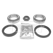 Borg & Beck Wheel Bearing Kit BWK1065