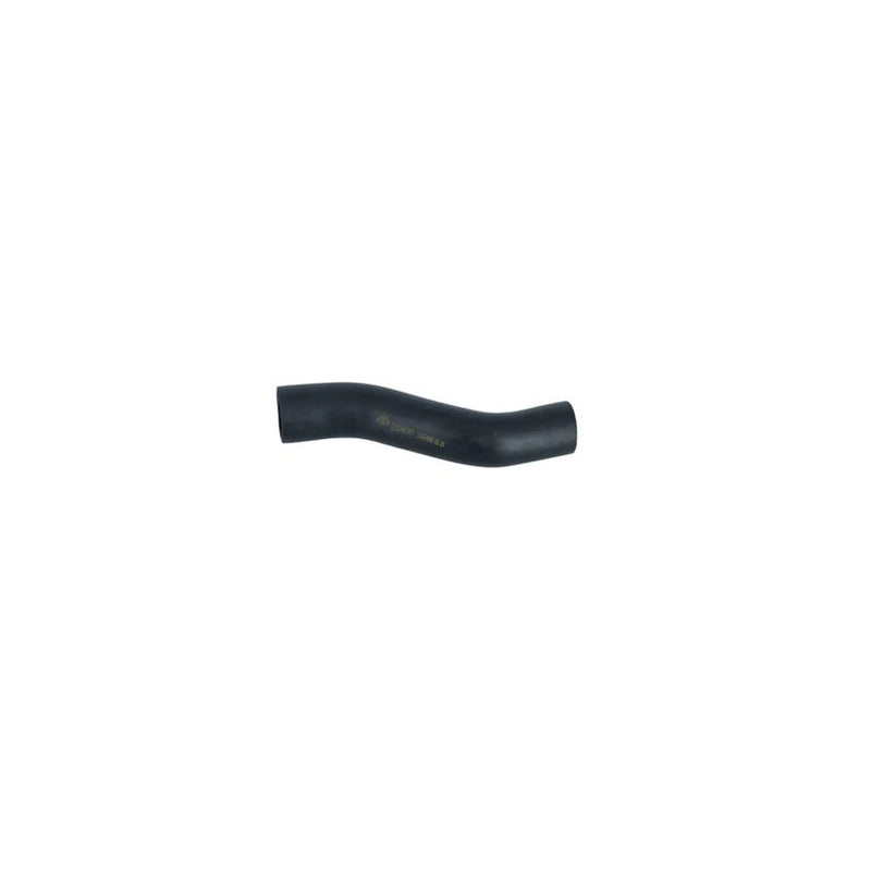 NRF Intercooler Turbo Charge Air Hose 166490