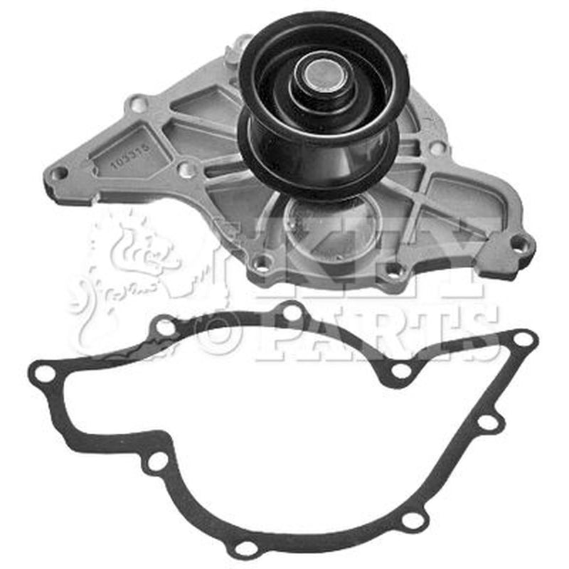 Key Parts Engine Cooling Water Pump KCP1771