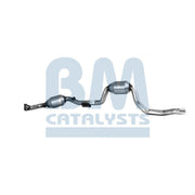 BM Catalysts Homologated Petrol Cat BM90859H