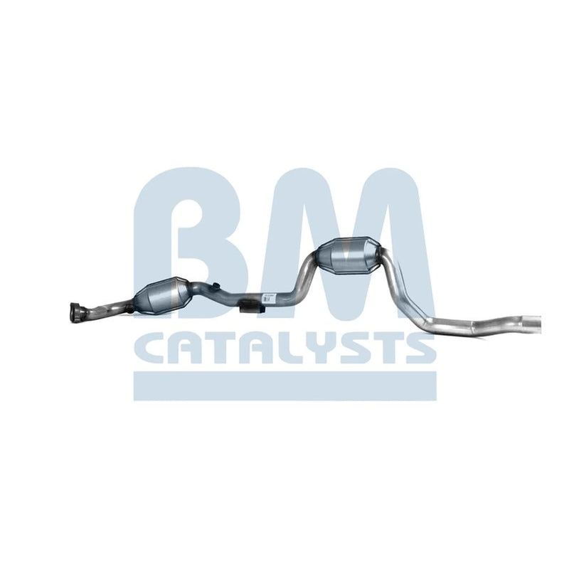 BM Catalysts Homologated Petrol Cat BM90859H