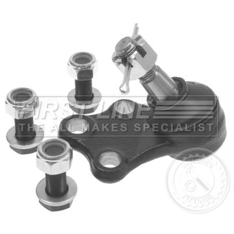 First Line Ball Joint Front Right FBJ5322
