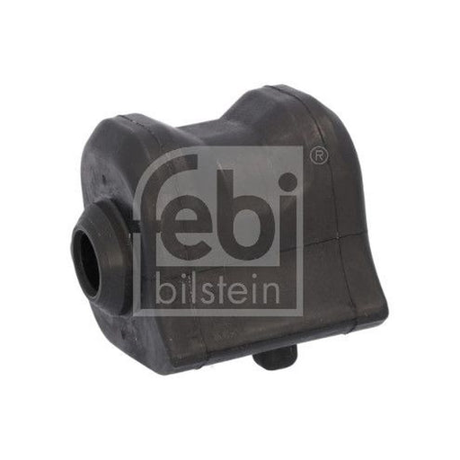 Febi Anti Roll Bar Mounting Bracket Front Right 186049
