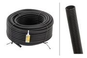 Hella 8JR 177 883-022 Corrugated Pipe