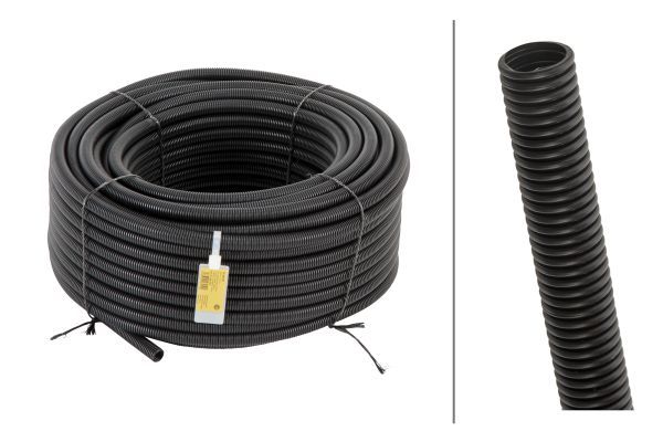 Hella 8JR 177 883-022 Corrugated Pipe