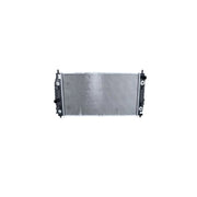 NRF Engine Radiator 53954