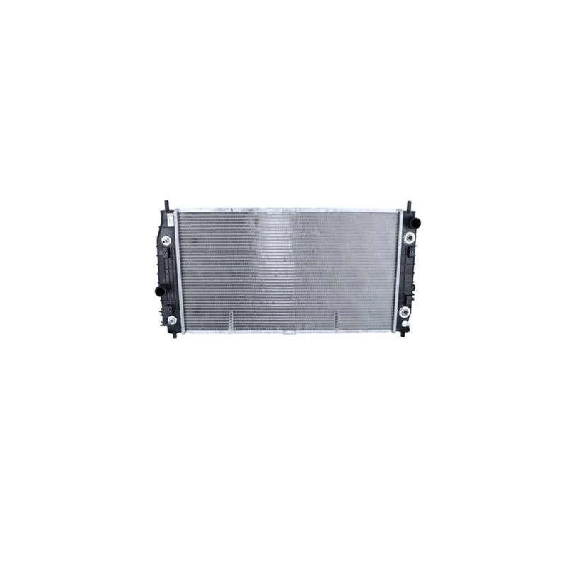 NRF Engine Radiator 53954