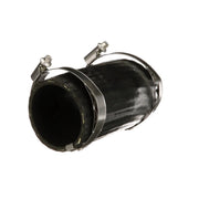 Gates Intercooler Turbo Charge Air Hose 165mm 09-1586