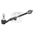 Febi Inner Rack End Right Joint Front Right 186058