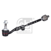 Febi Inner Rack End Right Joint Front Right 186058