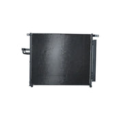 NRF Air Conditioning Condenser 350741
